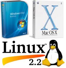 Which OS would you like?