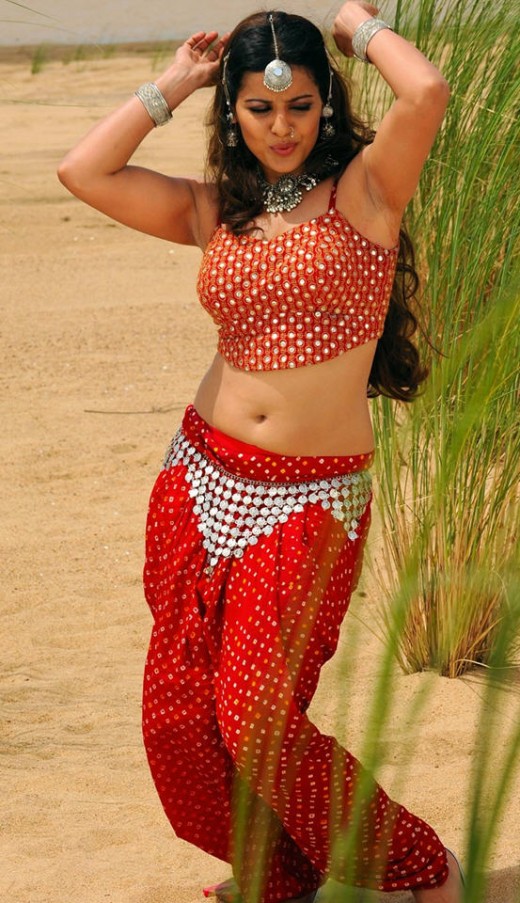 hot madhu sharma