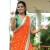 Madhu Sharma in  saree