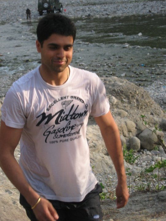 HubPages profile picture for @varun