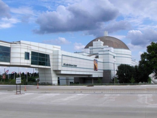 St. Louis Science Center