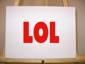 Great website for acronyms