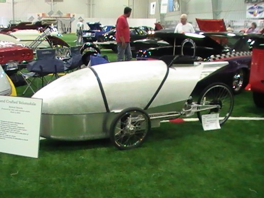 Classics and Chrome Car Show Loves Park Illinois photo of white race car