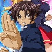 Self Defence profile image