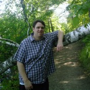 Neil McBride profile image