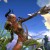 Castanic Warrior Castanic Warrior