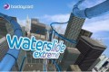 Waterslide Extreme Game App For iPhone & iPad - Tips, Hints, Cheats, High Scores