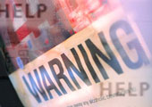 First Warning