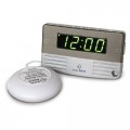 Sonic Boom Alarm Clock Review: Clearly the Best Loud Alarm Clock