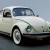 #4 Volkswagen Beetle