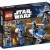 LEGO Star Wars 7914 Mandalorian Battle Pack - The box. LEGO Star Wars 7914 Mandalorian Battle Pack - The box.