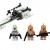 LEGO Star Wars 7913 Clone Trooper Battle Pack - Set contents - The Clones, looking mean and cute at the same time :) LEGO Star Wars 7913 Clone Trooper Battle Pack - Set contents - The Clones, looking mean and cute at the same time :)