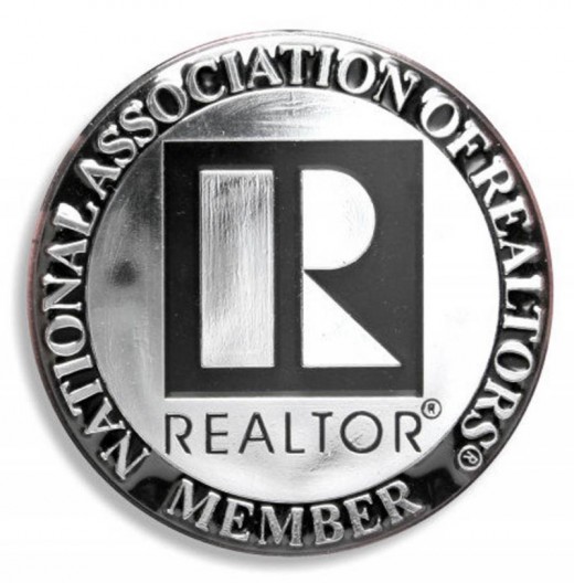 The National Association of REALTORS Logo is worth finding when looking for first time home buyer assistance.