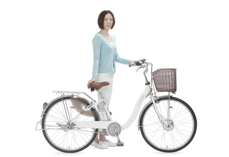 Electric Bikes Production is up Over 200% in the Last 5 Years