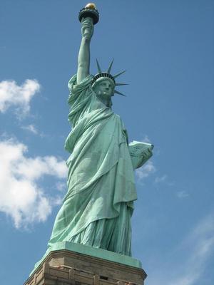 freedom