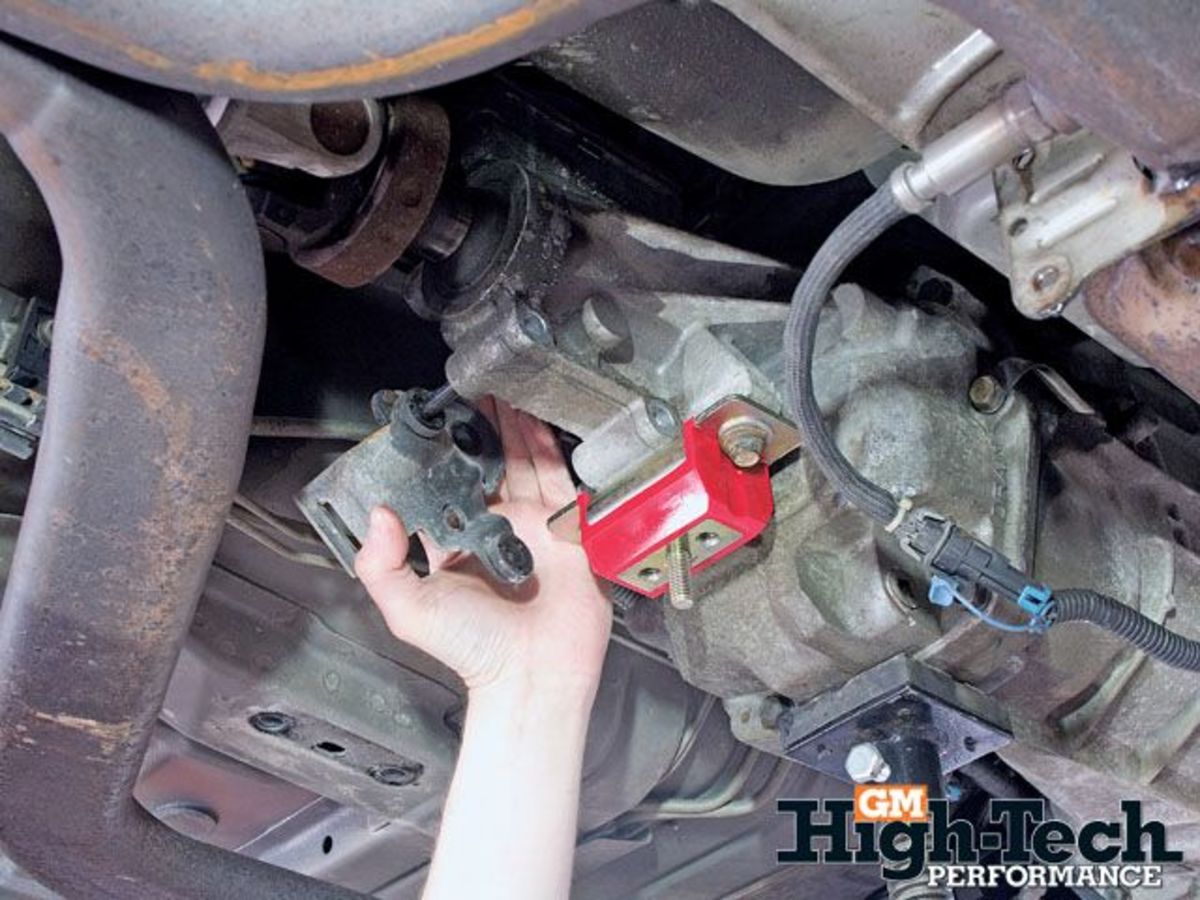 What can you expect to spend on a complete transmission replacement for your car?