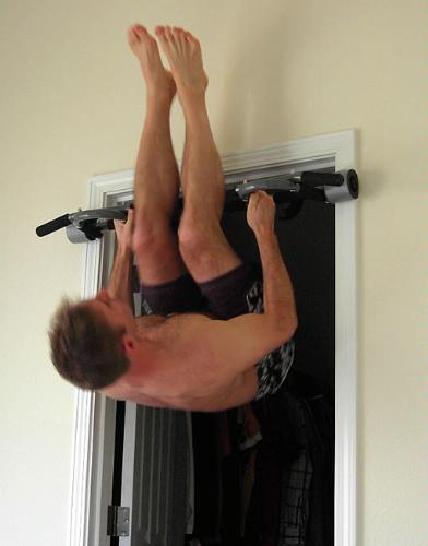 Buy Pull Up Bar