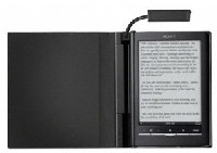 Buy an eReader Cover with Light