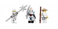 Buy Lego Ninjago Characters, Spinners, Cards Online Barcodes Here