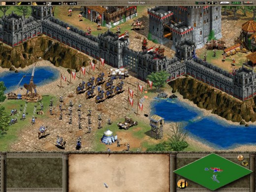 best stratego game of all time for pc