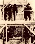 Western Short Story - The Hangman
