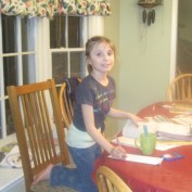 coolkate999 profile image