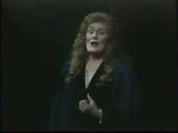  Joan Sutherland turning the audience to jelly in Rigoletto