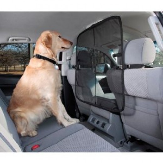 Top 5 best Auto dog barriers travel safe with your best friend HubPages