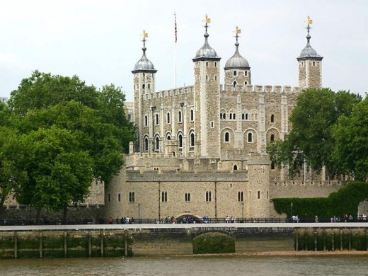 Tower of Lonodon