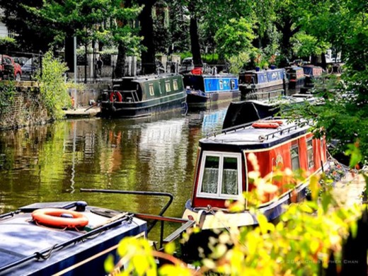 Little Venice