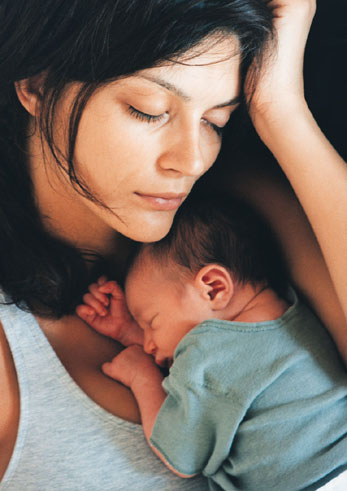 Postpartum Depression