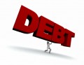 5 Big Things To Give Up To Get Out of Debt