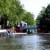 Limehouse Basin, Regents PArk