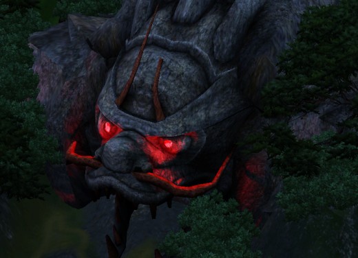 Dragon Cave