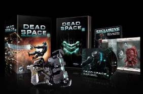 Dead Space 2 Collector's Edition