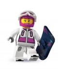 Buy Lego Minifigures Series 3 Online - Bios, Details, Pictures, Barcodes