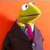 Bad Kermit profile image