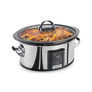 Crock-Pot Slow cooker
