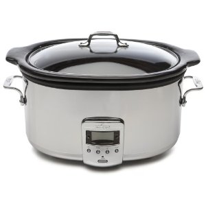 All-Clad Slow cooker