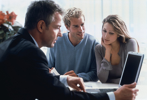 Financial planning