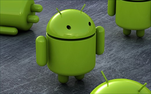 Android Army