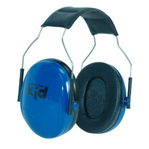 Peltor Junior Ear muff