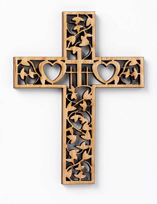 Romantic Love In Christianity