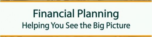 Create a Financial Plan