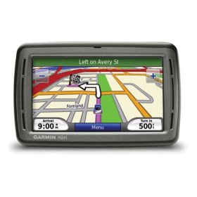 Garmin Nuvi 880
