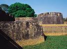 Palghat Fort