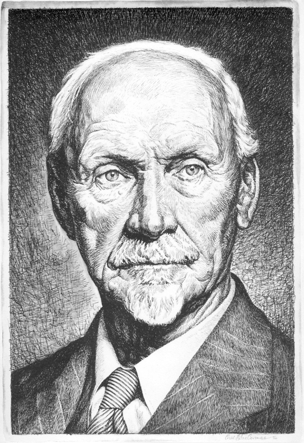 Jan Christian Smuts enigmas and contradictions writ large Part 1