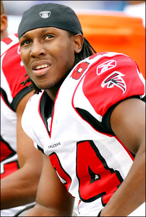 Roddy White