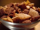 Gluten free Chex Mix