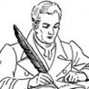 escribir profile image